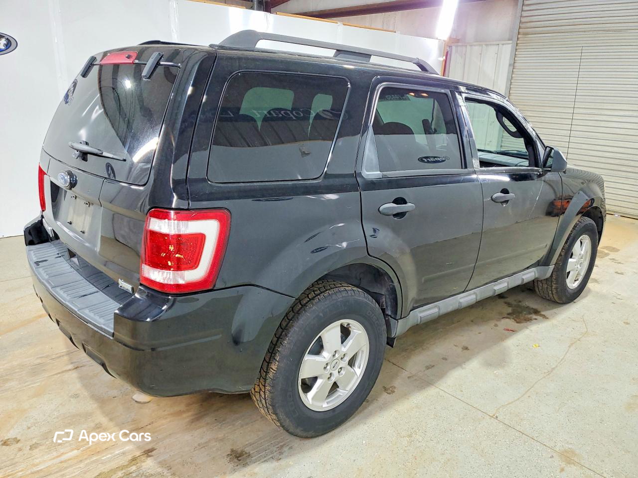 Ford Escape 2010