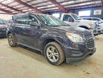 Chevrolet Equinox 2016