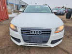 Audi A4 2011
