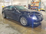 Cadillac CTS 2014
