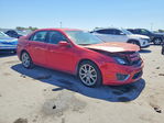 Ford Fusion 2012