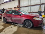 Dodge Dart 2015