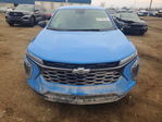 Chevrolet Trax 2024