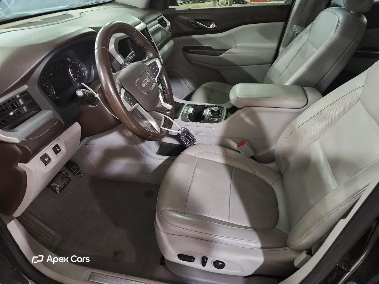 GMC Acadia 2020