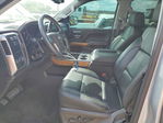 Chevrolet Silverado 2018