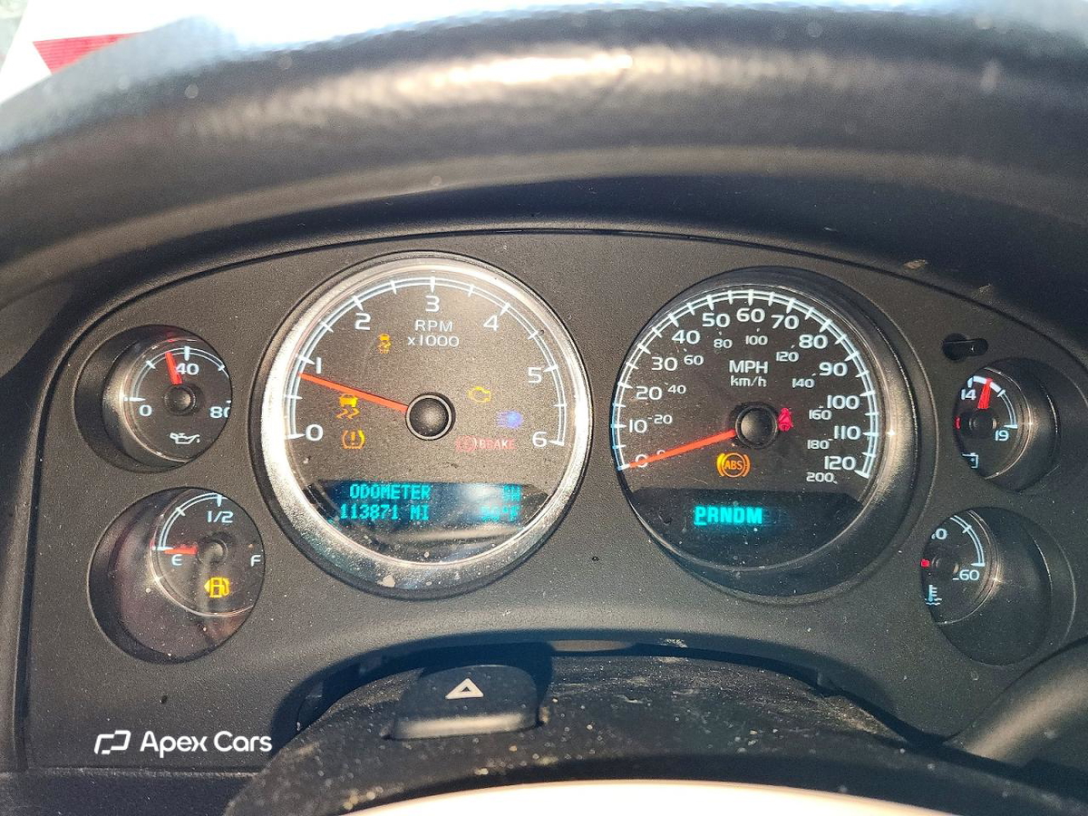 GMC Sierra 2013