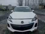 Mazda 3 2013