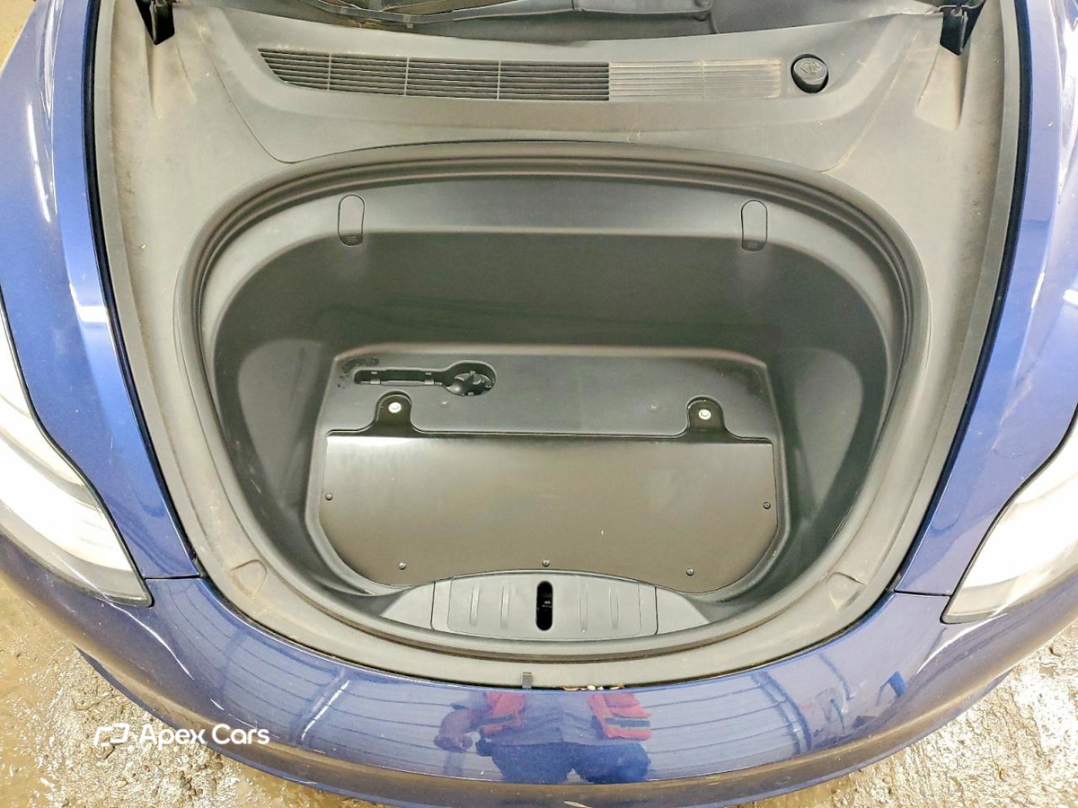 Tesla Model 3 2018
