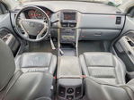 Honda Pilot 2007