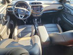 Chevrolet TrailBlazer 2021