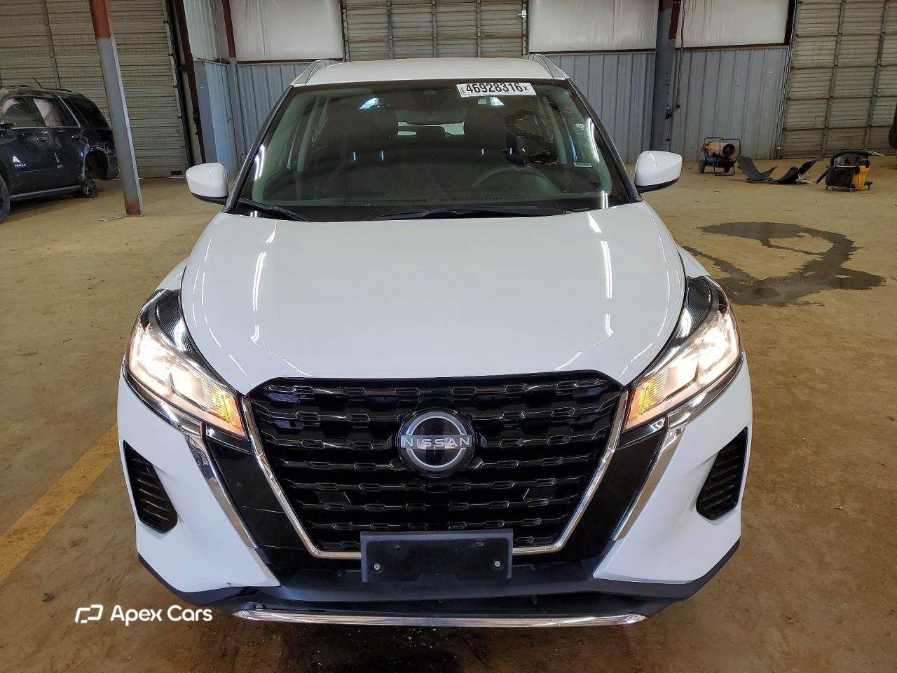 Nissan Kicks 2024