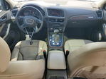 Audi Q5 2014