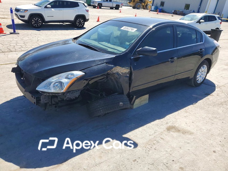 Nissan Altima 2012 - Image 1 of 14