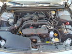 Subaru Outback 2015
