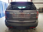 Ford Explorer 2014