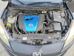 Mazda 3 2013