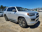 Toyota 4Runner 2017