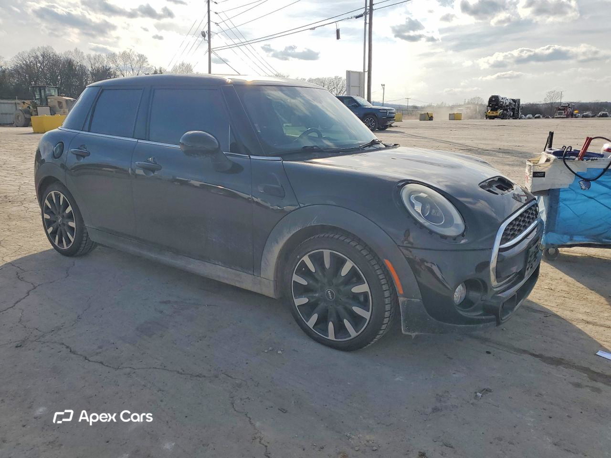 MINI Cooper 2015