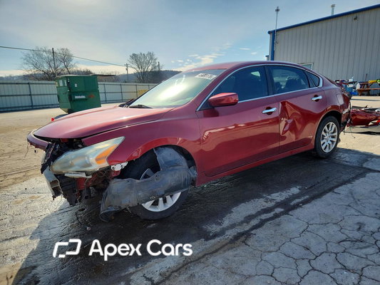 Nissan Altima 2014 - Image 1 of 14