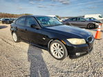 BMW Series 3 2011