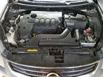 Nissan Altima 2012