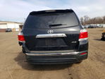 Toyota Highlander 2013