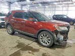 Ford Explorer 2016