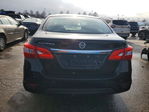 Nissan Sentra 2016