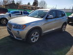 BMW X3 2012