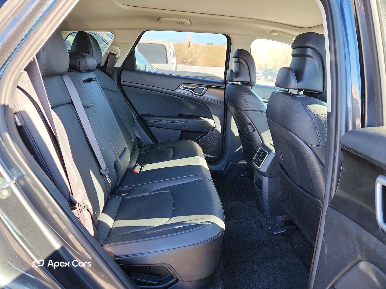 Kia Sportage 2025