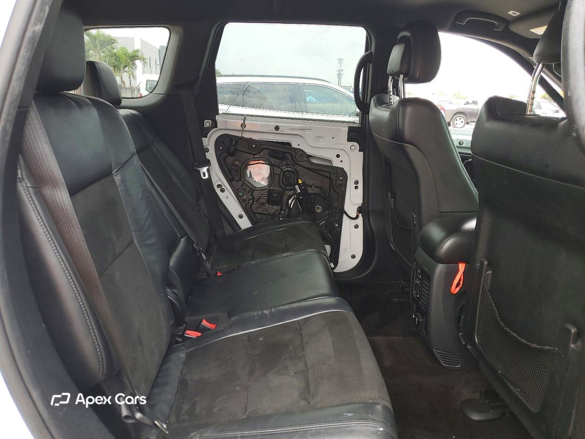 Jeep Cherokee 2018