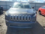 Jeep Cherokee 2015