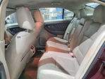 Ford Taurus 2011