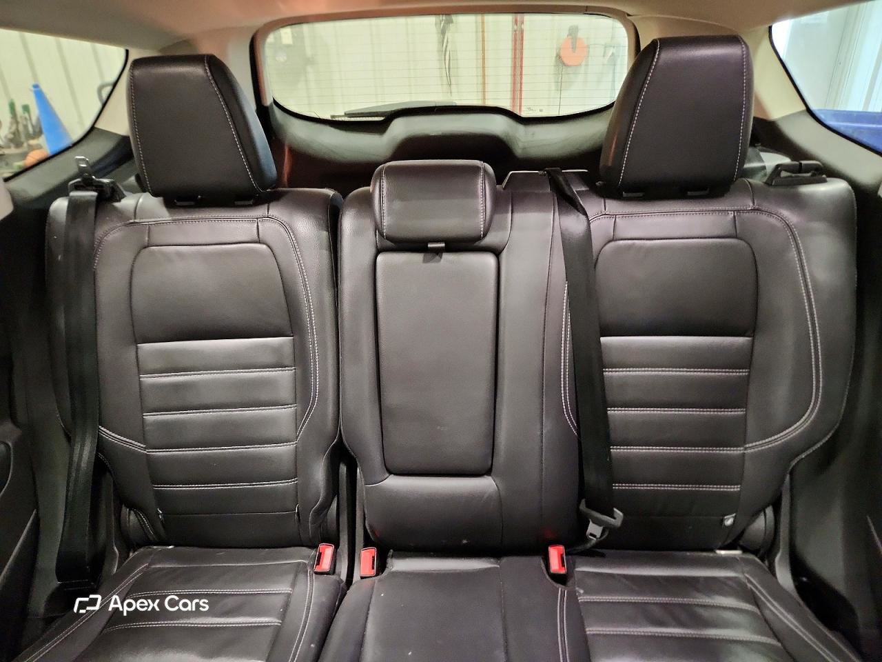 Ford Escape 2018