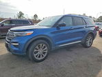 Ford Explorer 2022