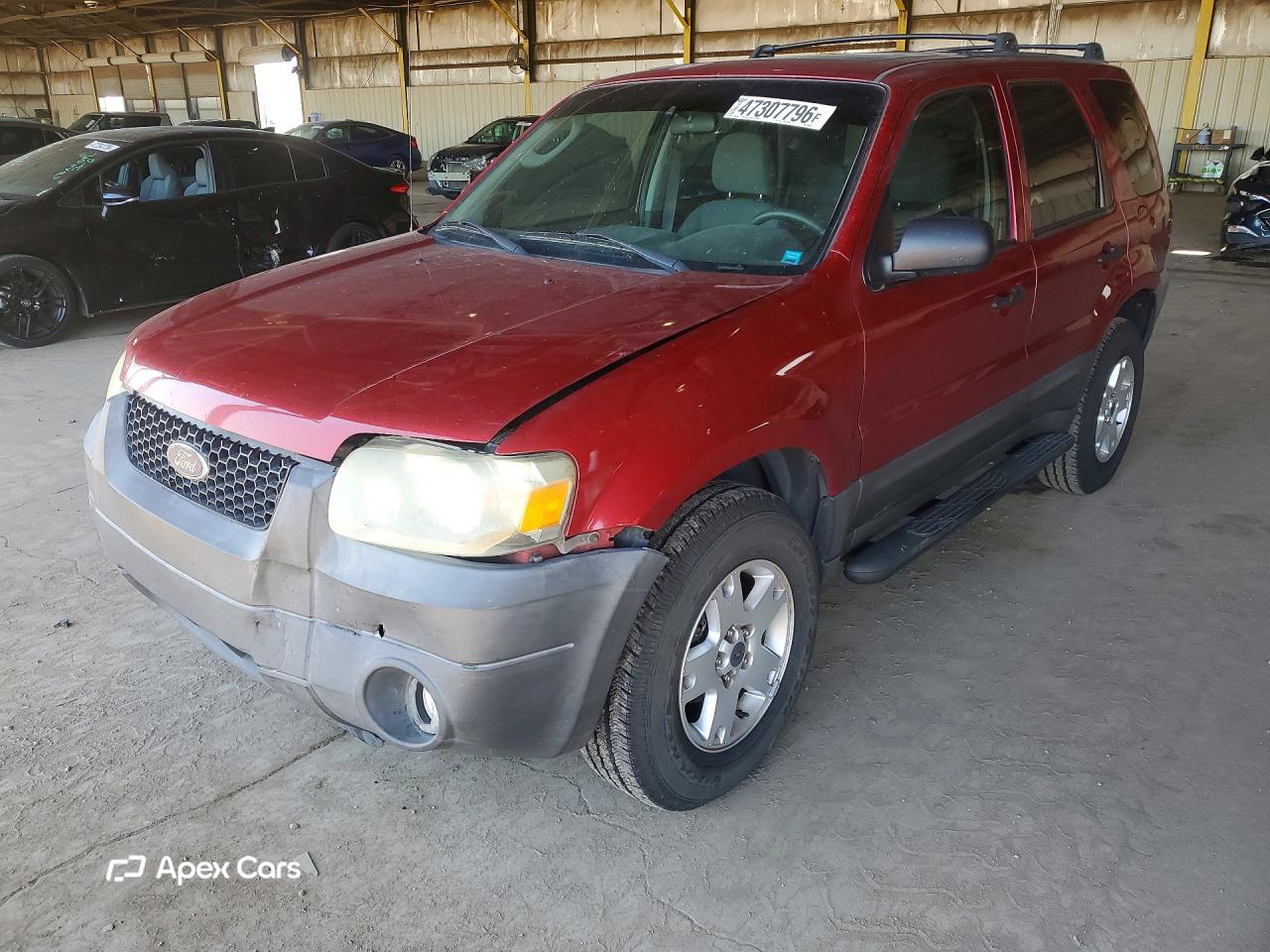 Ford Escape 2005