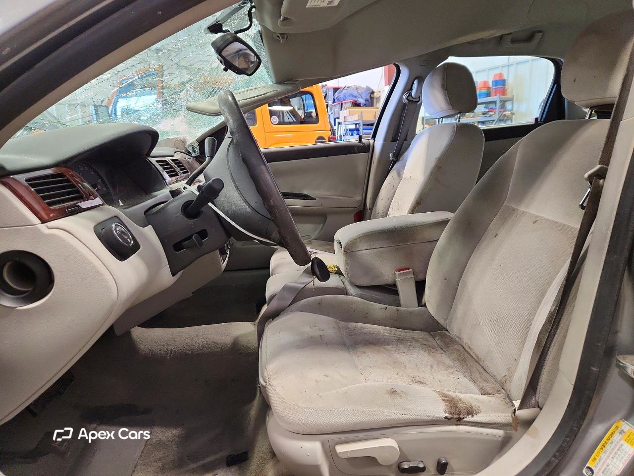 Chevrolet Impala 2006