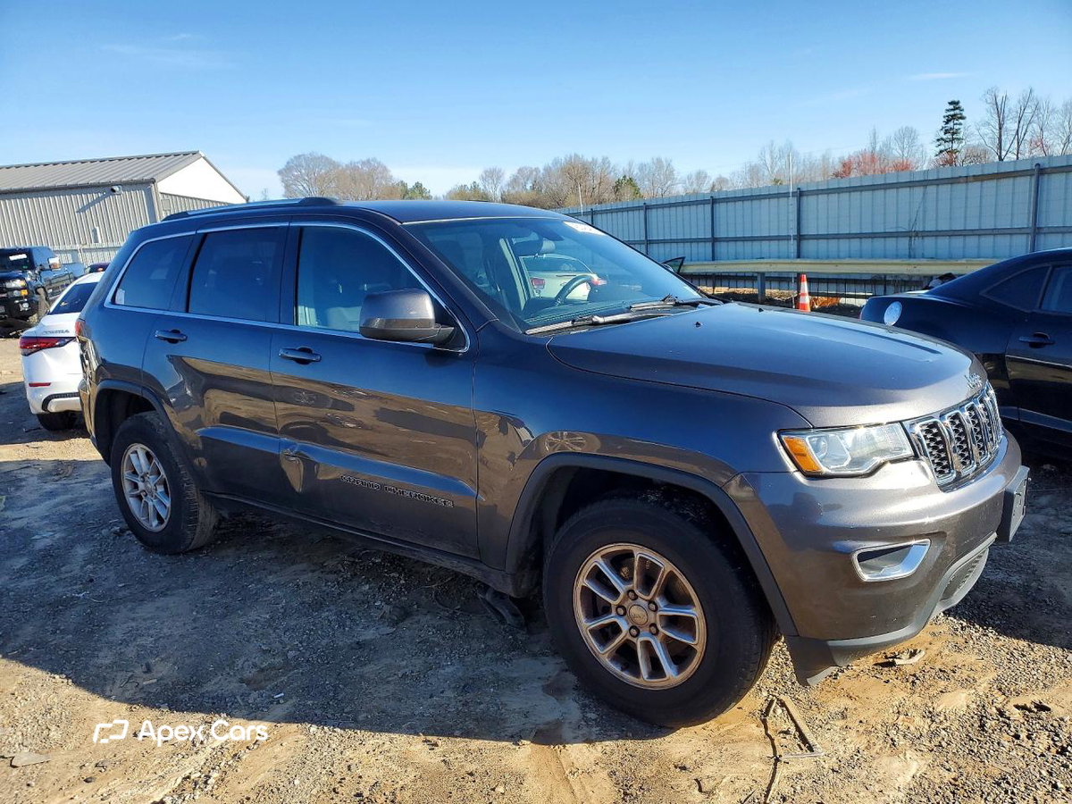 Jeep Cherokee 2020