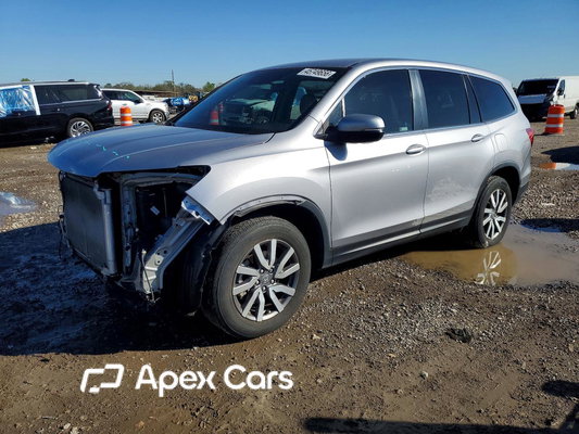 Honda Pilot 2019 - Image 1 of 14