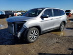 Honda Pilot 2019