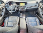 Kia Cadenza 2015