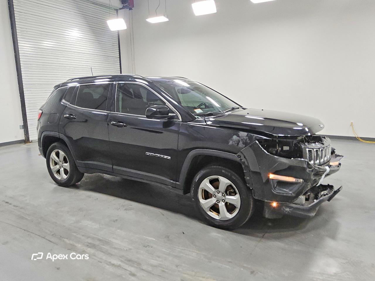 Jeep Compass 2018