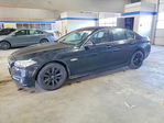 BMW Series 5 2015