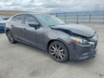 Mazda 3 2018