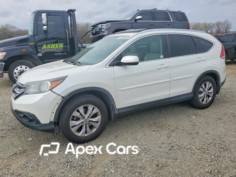 Honda CR-V 2013 - Image 1 of 15