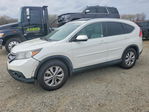 Honda CR-V 2013