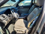 Ford Explorer 2011