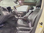 Lincoln MKX 2015