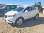 Buick Encore 2017