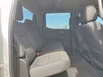Chevrolet Silverado 2019